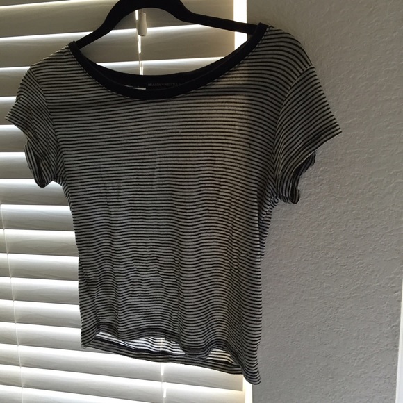 Brandy Melville top