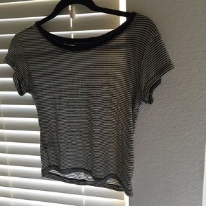 Brandy Melville top