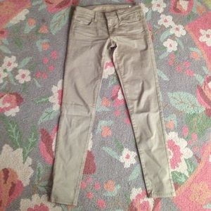 AE khakis