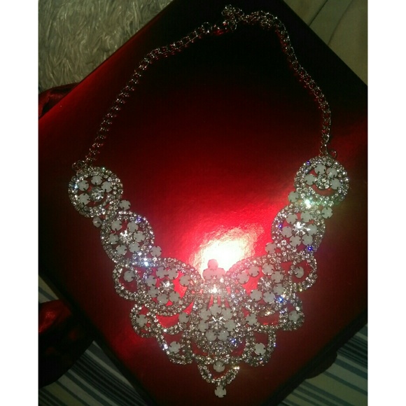 NWOT ✨Beautiful Statement Necklace ✨