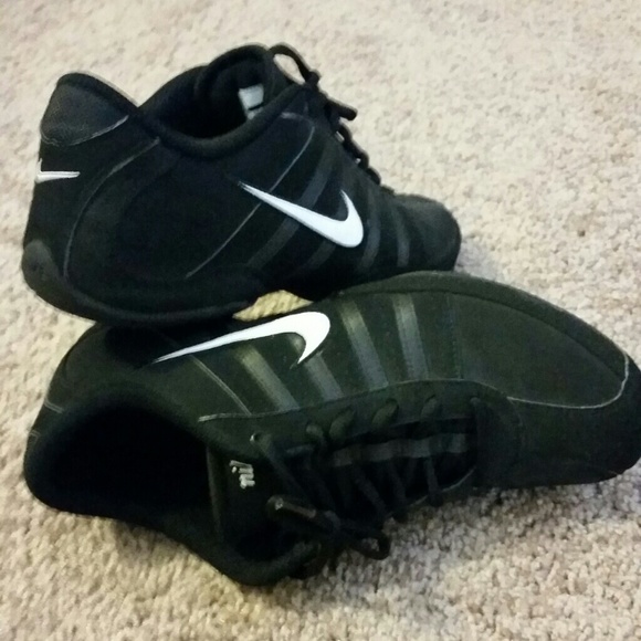 Nike sneakers