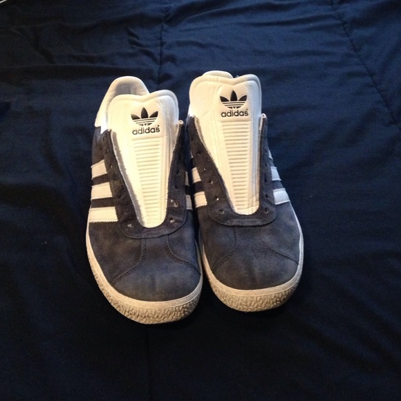 Adidas Samoa Gazelle - Picture 2 of 4