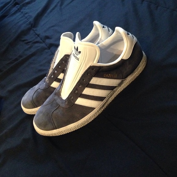 Adidas Samoa Gazelle - Picture 3 of 4