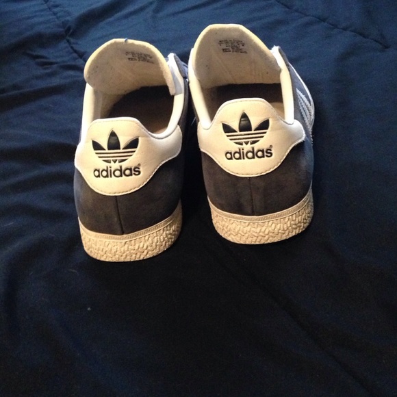 Adidas Samoa Gazelle - Picture 4 of 4
