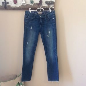 Paige Demin Skyline ankle length