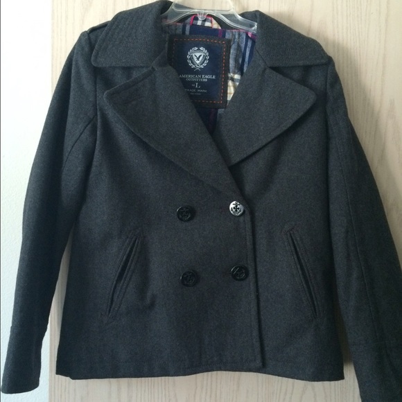 American eagle coat - Picture 1 of 4