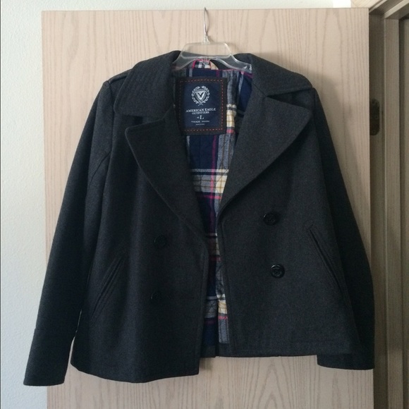 American eagle coat - Picture 2 of 4