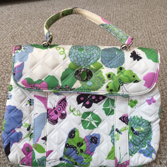 Vera Bradley limited edition