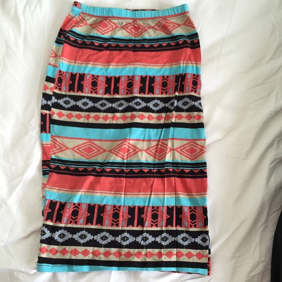 💥 PENCIL SKIRT💥