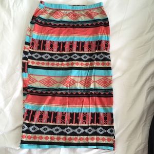 💥 PENCIL SKIRT💥