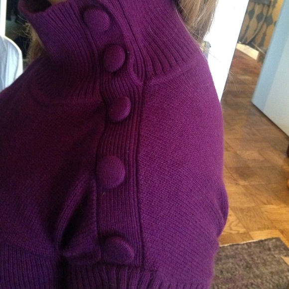 Short sleeved sweater - Picture 3 of 3