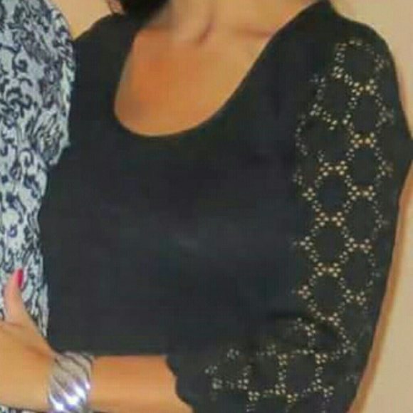 Classic and gorgeous black dress