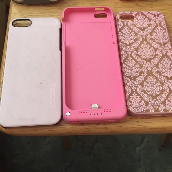 iPhone 5s cases
