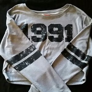 1991 Thin Sweater