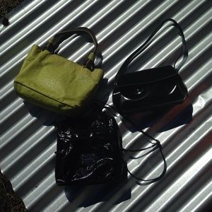 Scratch and Dent Handbag Bundle