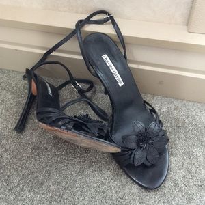 REDUCED📢📢📢📢📢CHARLES DAVID SANDALS