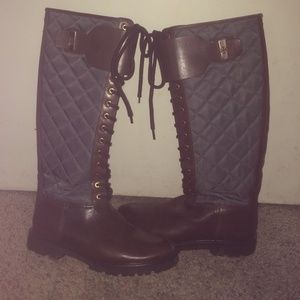 Tory Burch Boots