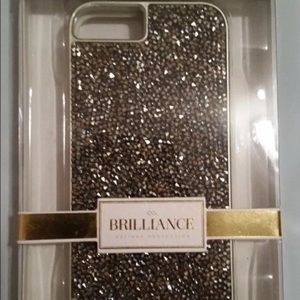 🚫SOLD🚫 Brilliance Case Matte! Original!