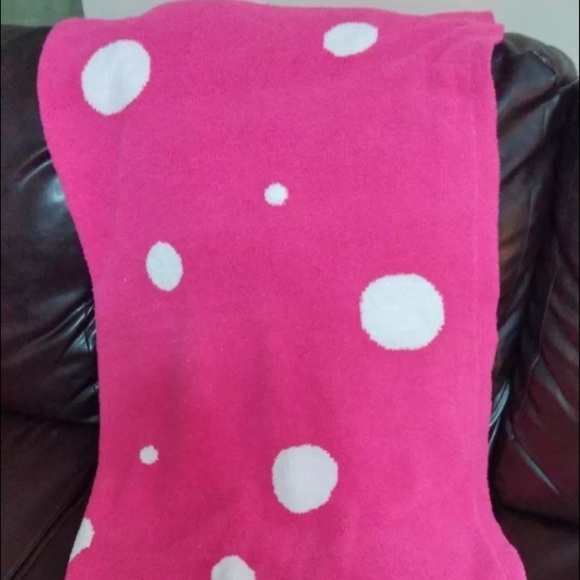 VS blanket