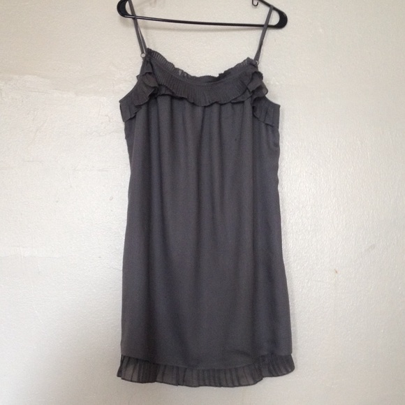 🌴Beautiful Spaghetti Adjustable Strap Dress🌾