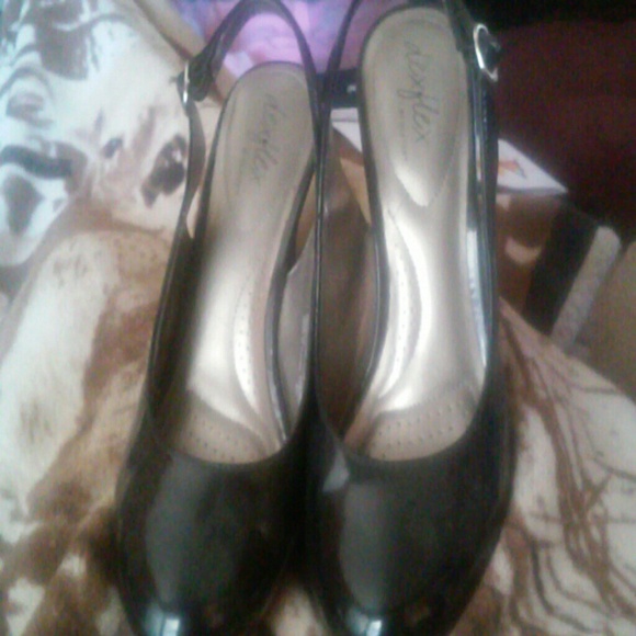 Dexflex by dexter they are black