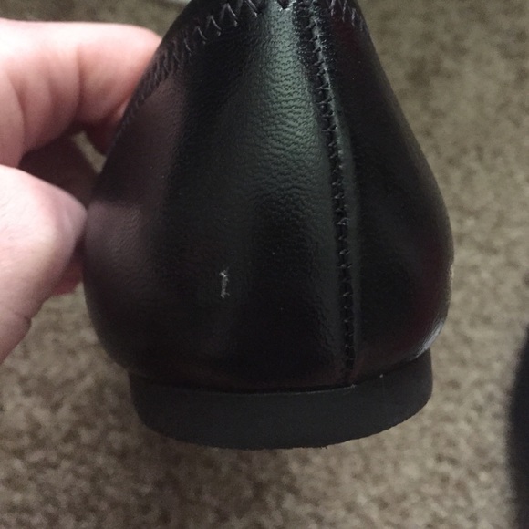 Tory burch Reva flats - Picture 3 of 4