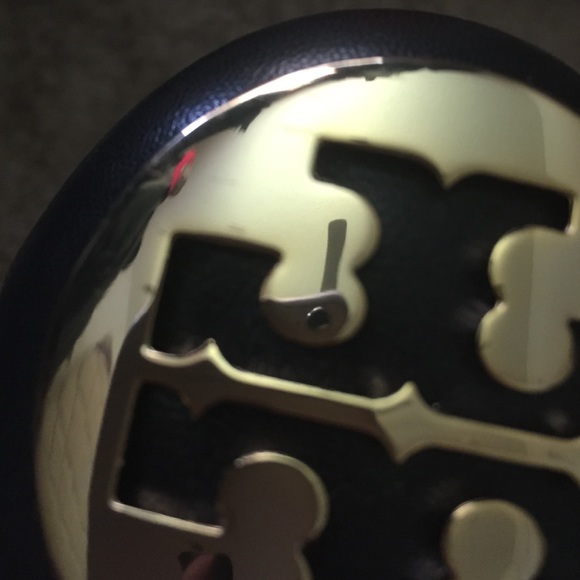 Tory burch Reva flats - Picture 4 of 4