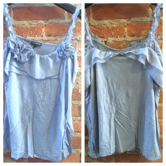 Express Tank - Picture 2 of 3