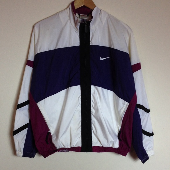 Nike Jackets & Blazers - Nike windbreaker