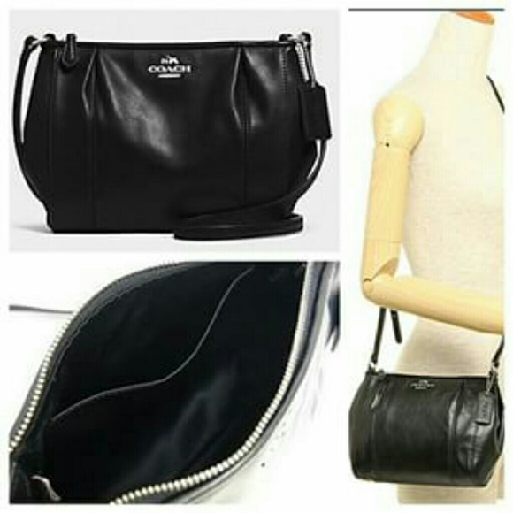 Coach Purse - Picture 3 of 4