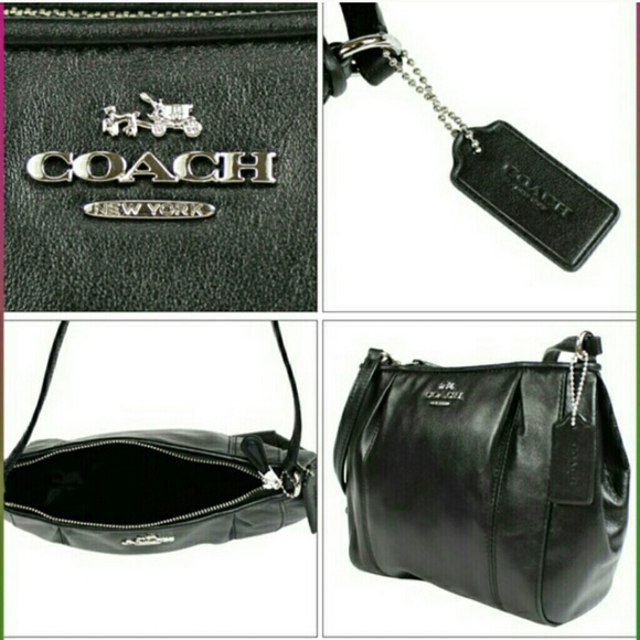 Coach Purse - Picture 4 of 4