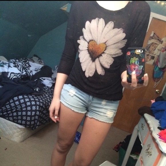 Cute top!