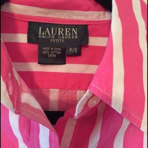 Ralph Lauren Long sleeve T Shirt.