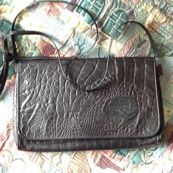 Carlos Falchicroc envelope.
