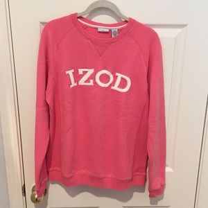 iZOD Golf Sweatshirt ⛳️