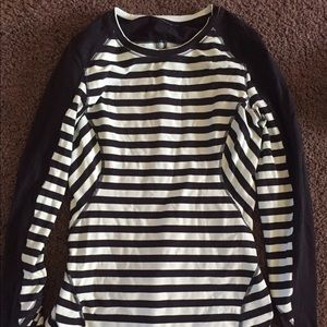 Lululemon long sleeve
