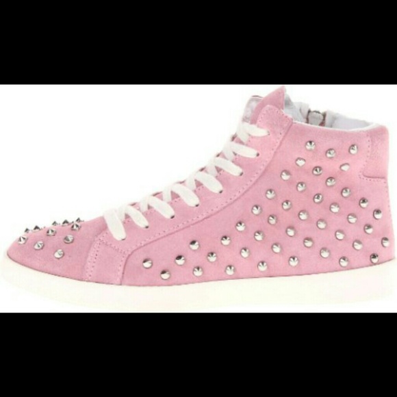 STEVE MADDEN Women's Twynkle Fashion Sneaker