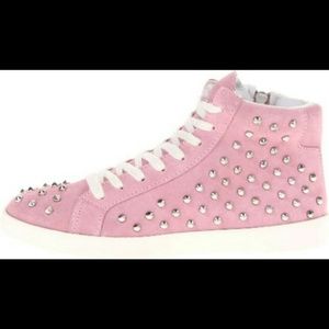 STEVE MADDEN Women's Twynkle Fashion Sneaker