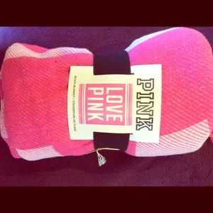 Victoria's Secret towel
