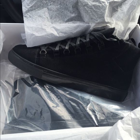 Balenciagas