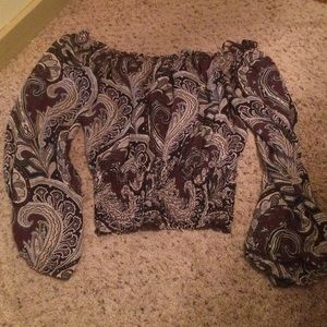 Michael Kors Medium top