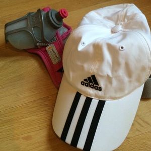Climalite Adidas Cap