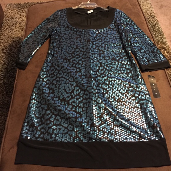 Party Dress