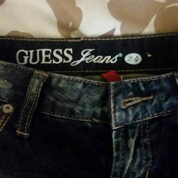 GUESS Jeans - Picture 3 of 4