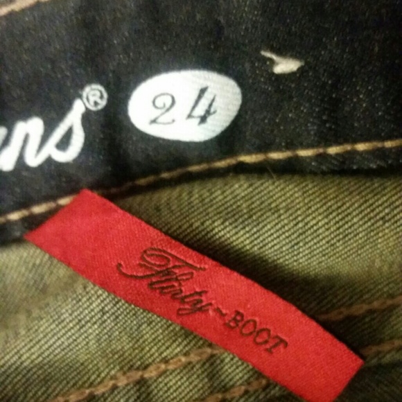 GUESS Jeans - Picture 4 of 4