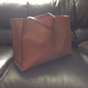 ZARA Tote