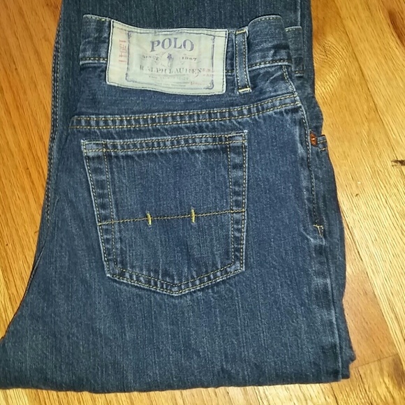 Ralph Lauren Polo Jeans Mint condition