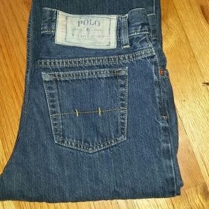 Ralph Lauren Polo Jeans Mint condition