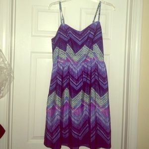 American Eagle Outfitters Dress!