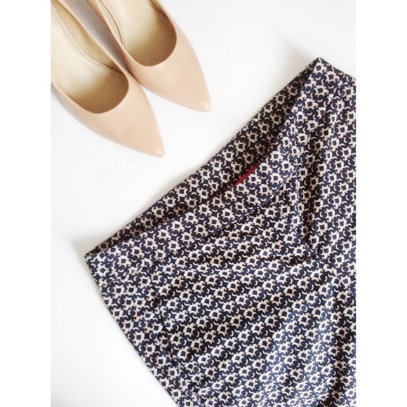Kenar Pants - Ankle Pants🎀